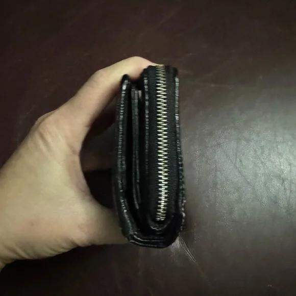 Coach wallet - Picture 4 of 8